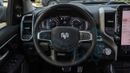 RAM 1500 (For Export , НА ЭКСПОРТ) PY 26/26 TUNGSTEN SST H.O 3.0TT GCC Без пробега