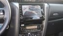 تويوتا فورتونر 2025 Model Toyota Fortuner, 4.0L Petrol 4WD 6A/T