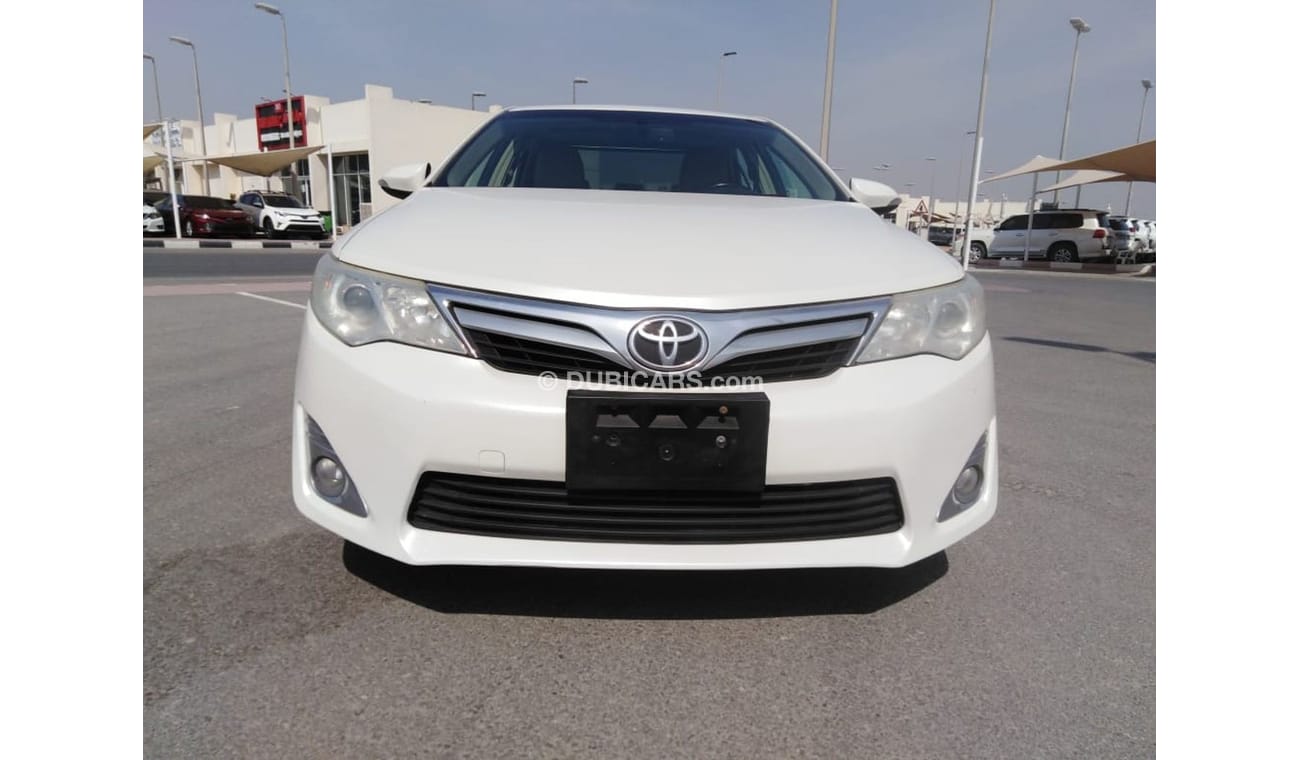 تويوتا كامري تويوتا كامري 2015 مواصفات خليجي فل مواصفات ليمتد