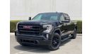 GMC Sierra X31 EDITION DIESEL ENGINE