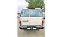 Toyota Land Cruiser v6 diesel