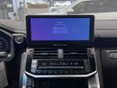 Toyota Land Cruiser TOYOTA LC300 VX 4.0L - Toyota LC300 VX 4.0L (Inside Black) EXPORT ONLY