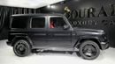 Mercedes-Benz G 63 AMG | LIMITED OFFER | FULLY LOADED | BRAND NEW | EXPORT PRICE |
