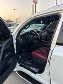 Lexus LX570 PLATINUM SIGNATURE