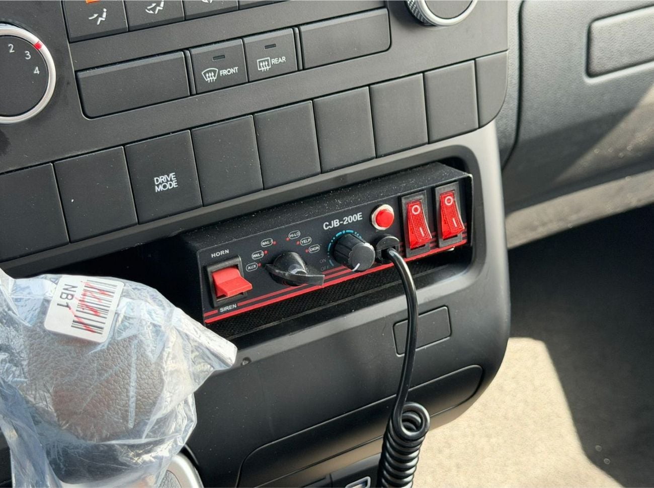 هيونداي ستاريا HYUNDIA STARIA AT 3P 3.5L FWD 5DOOR 2026 AMBULANCE