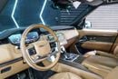 Land Rover Range Rover HSE P530 4.4L Vogue, Fixed Side Steps, Panoramic Roof, Dealer Warranty Till 09/04/2028!!