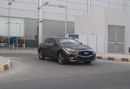 Infiniti QX30