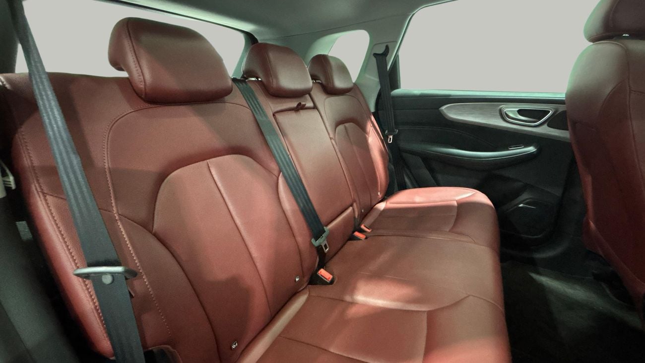 MG RX5 DEL 2025 | AED 984/Month | 0 DP | 30 Day Return | Warranty