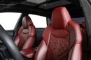 Audi SQ8 STD 4.0 TFSI quattro (507 HP)