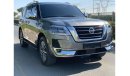 Nissan Patrol **2020** GCC Spec / With Warranty