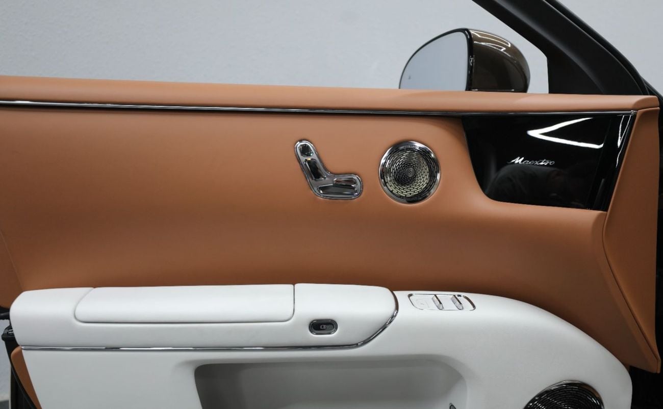 ماكسترو S800 Maextro S800 | Brand New | V4 2.0L Turbo 864 Hp | 5 Years Warranty | AED 11,700 monthly | Ref#S800