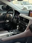 Lexus RX350 Platinum 3.5L (296 HP)