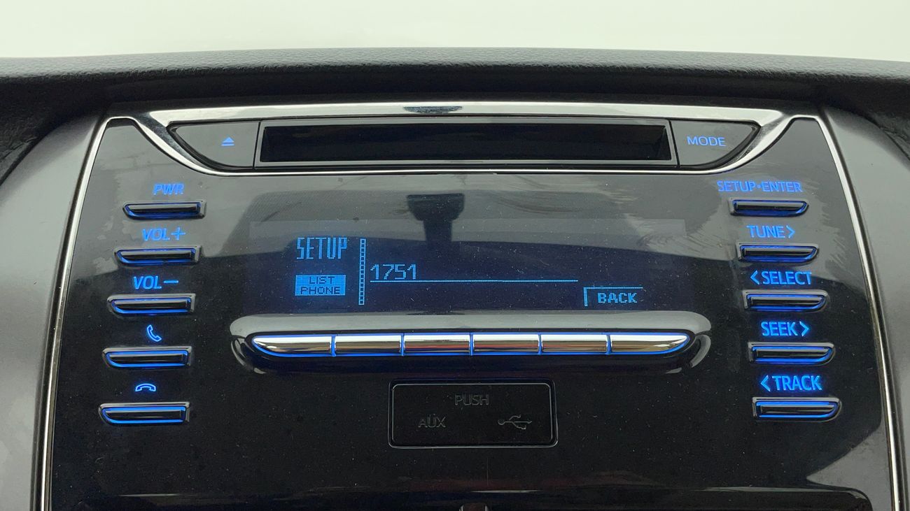 تويوتا يارس SE 1.5 | بدون دفعة مقدمة | اختبار القيادة في المنزل