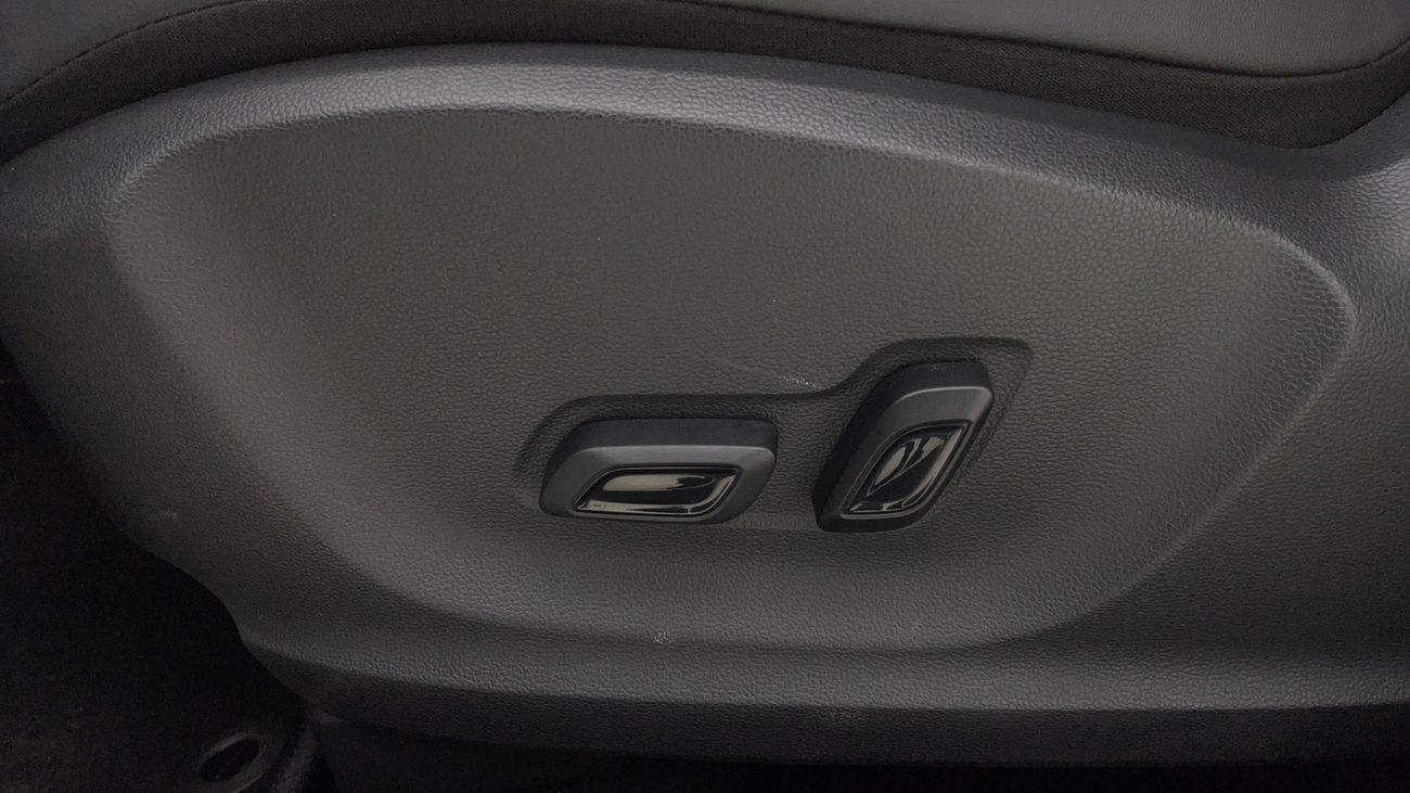 MG ZS LUXURY TROPHY 1.3 | Zero Down Payment | Home Test Drive