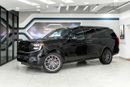 Ford Expedition Platinum 3.5L (400 HP) 4WD Platinum MAX