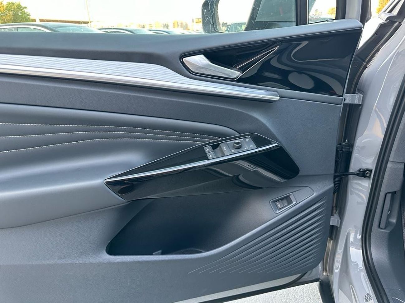 Volkswagen ID.4 Crozz ID.4 CROZZ PURE + 2022