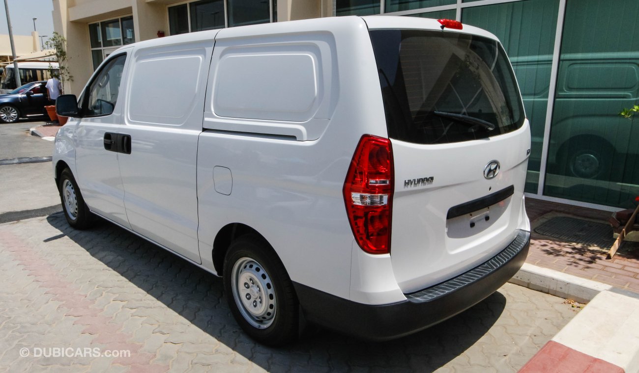 Hyundai H-1