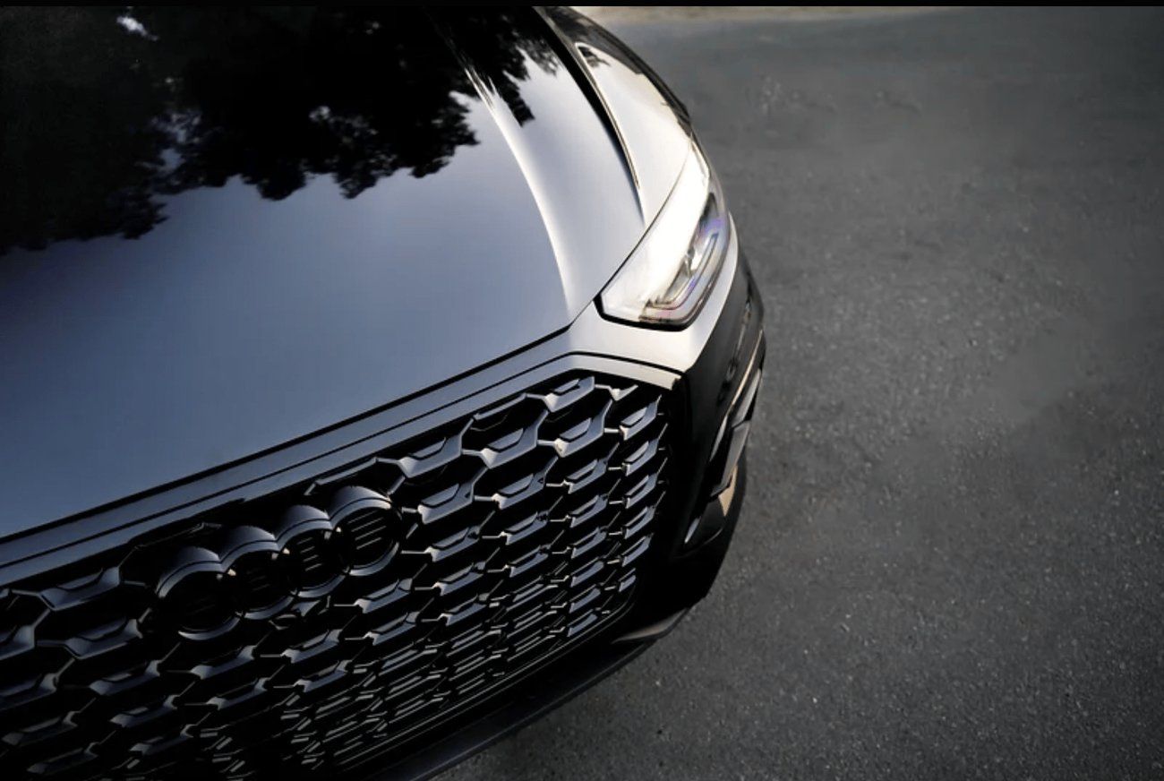 Audi Q5 45 TFSI S-Line Quattro