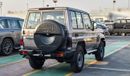Toyota Land Cruiser 70 2.8L Diesel A/T