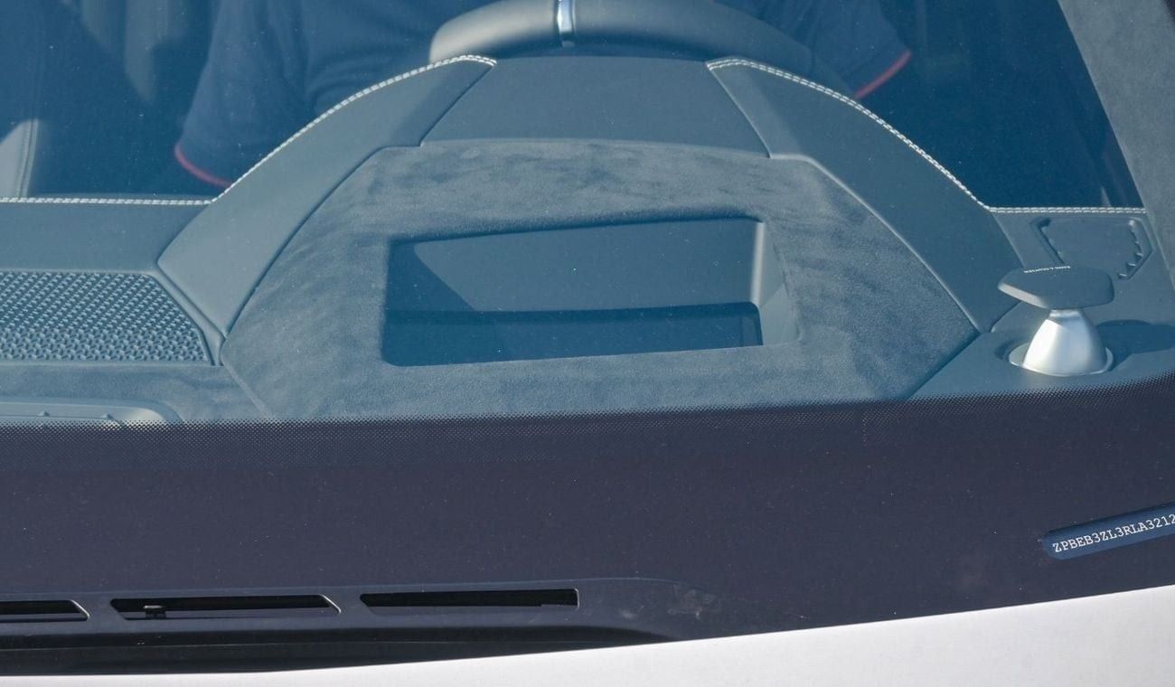 Lamborghini Urus Lamborghini Urus S | Carbon Interior | Fully Loaded | 2024 Brand New