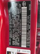 Toyota Camry GLX+ 2.5L Toyota Camry 2014 V4 2.5 Full options no1