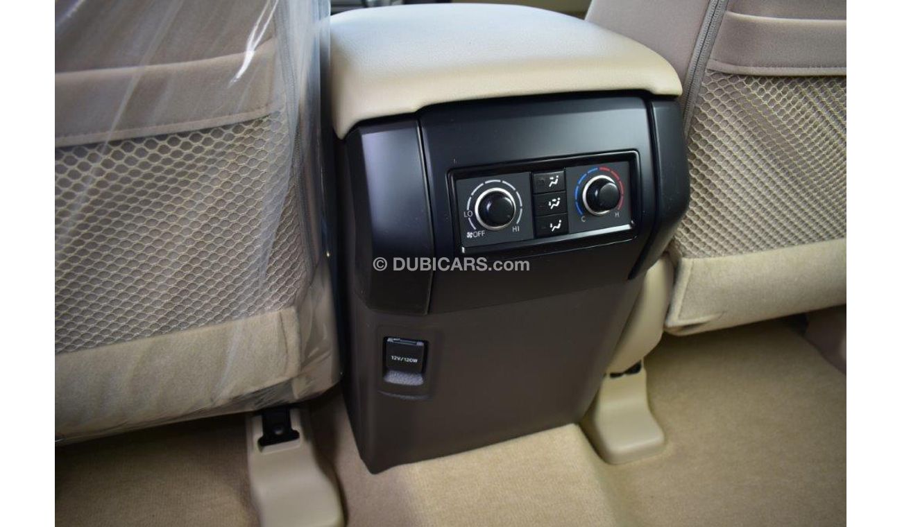 Toyota Prado Txl V6 4.0L Petrol 4wd Automatic