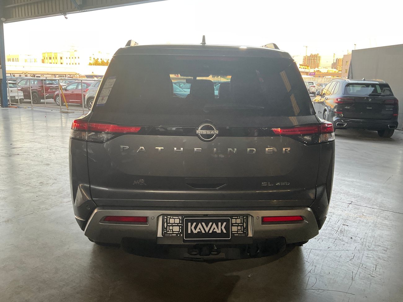 نيسان باثفايندر SL | upto AED 20,000 Ramadan Discount | شامل الضمان | 0 ﺪﻔﻋﺓ ﺃﻮﻟﻯ