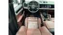 Porsche Cayenne 2024 Porsche Cayenne Coupe, Oct 2026 Porsche Warranty, Full Porsche Service History, GCC