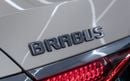 Mercedes Maybach S680 Maybach 2023 Mercedes-Maybach-S680, Brabus Edition Orignal With Certificate, Fully Loaded, European Specs
