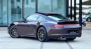 Porsche 911 Carrera 4 - GCC Specs
