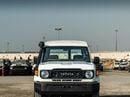 Toyota Land Cruiser 70 LC 78 4.2 Diesel Manual 2026