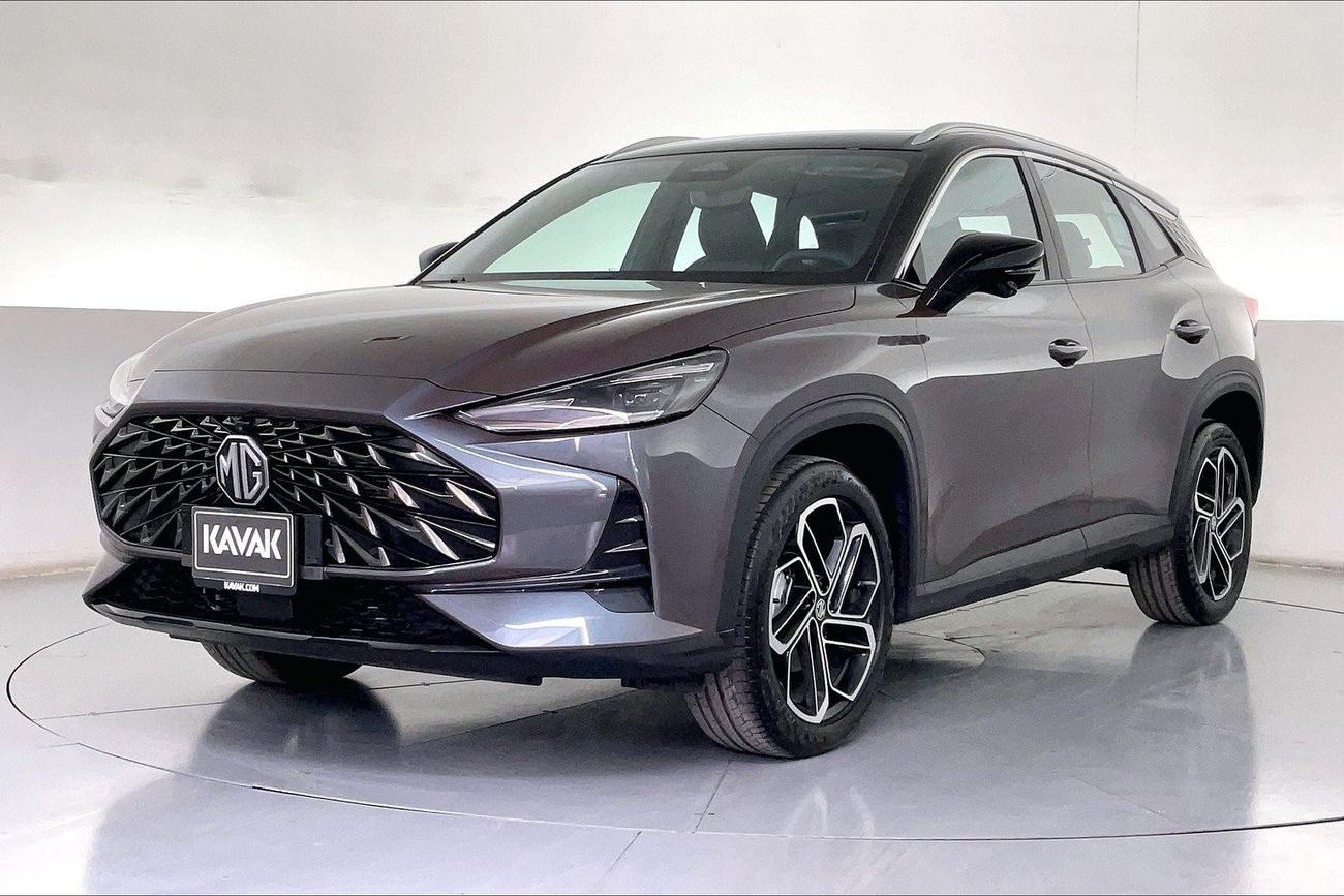 MG One Luxury | 1 year free warranty | 0 Down Payment