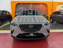 Mazda CX3 0% Down Payment | NO CONVENIENCE FEES | Under warranty | Certified Pre-owned l