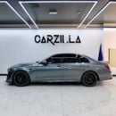 مرسيدس بنز E 63 AMG AED 3,035 P.M l 0% Down Payment l Mercedes-Benz E63 l Excellent Condition