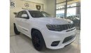 Jeep Grand Cherokee JEEP GRAND CHEROKEE SRT