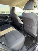 تويوتا راف ٤ 4WD 2.5L model