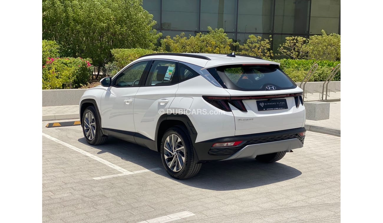 هيونداي توسون هيونداي توسان خليجي زيرو 2023