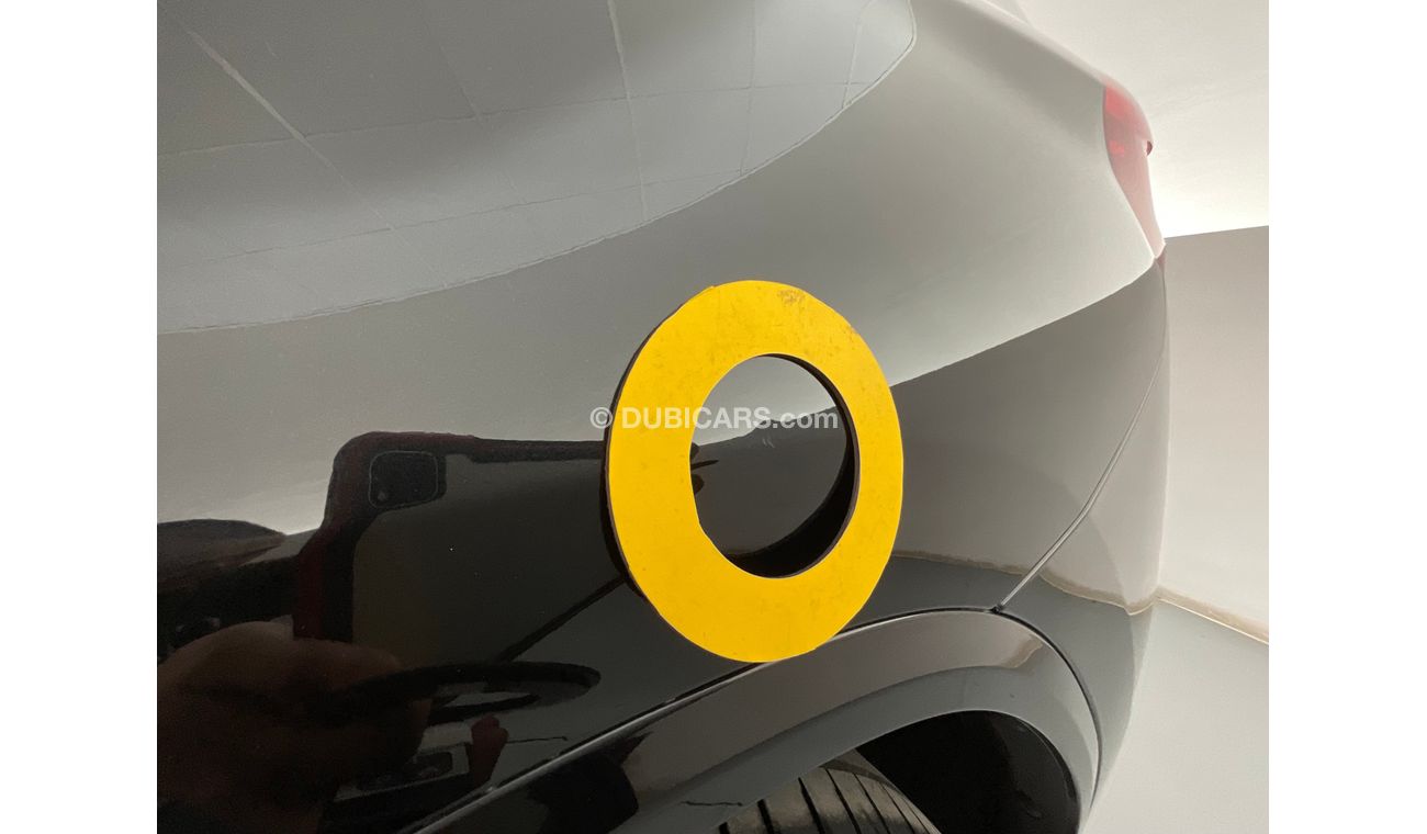 BMW X3 xDrive 30i M Sport