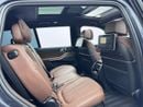 BMW X7 2020 BMW X7 xDrive40i M-Sport, 2026 BMW Warranty + Service Pack, Full BMW Service History, GCC