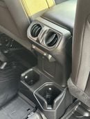 Jeep Wrangler Unlimited Sport 3.6L A/T