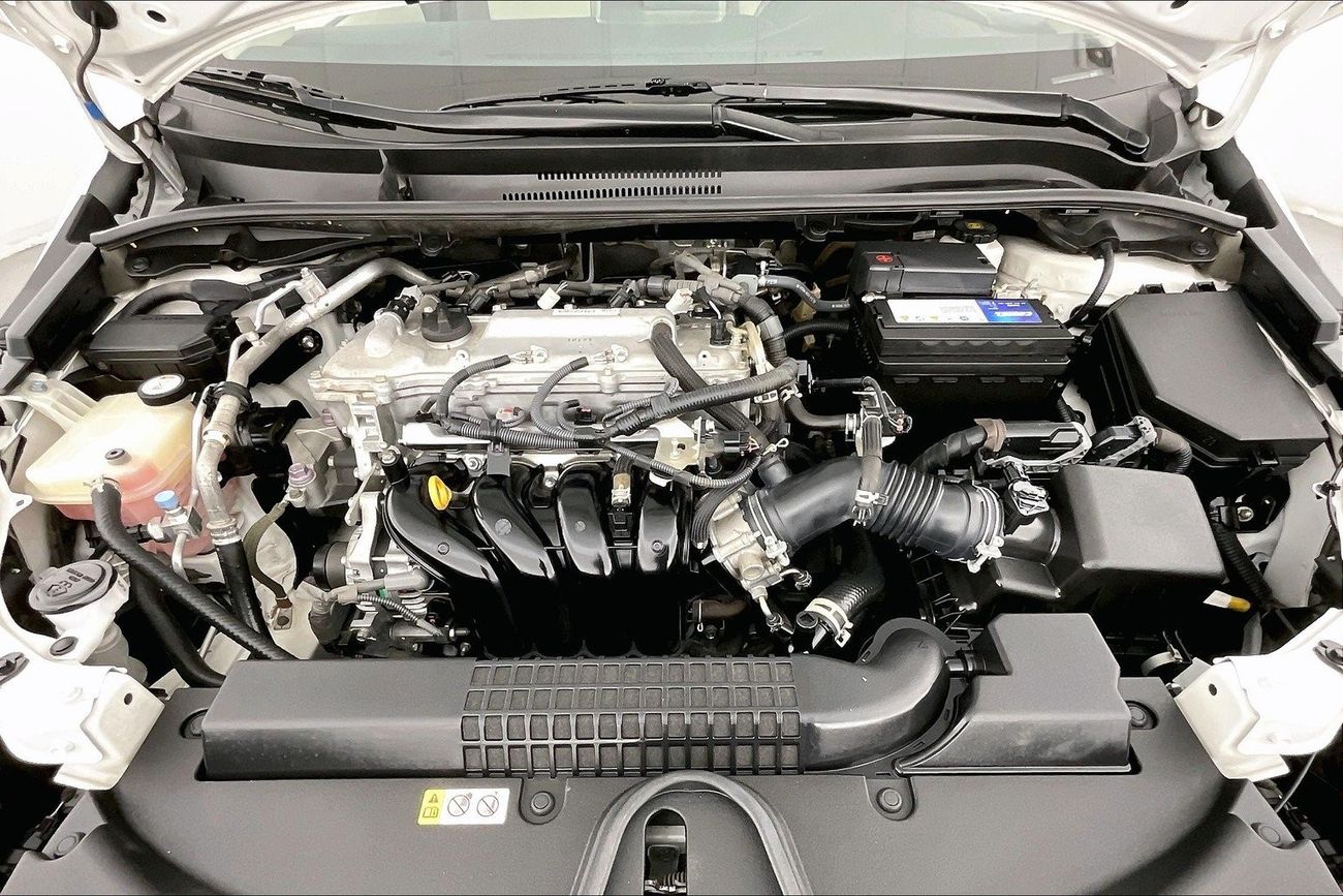 Hyundai Elantra Smart | 1 year free warranty | 0 Down Payment