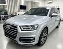 Audi Q7 45 TFSI quattro