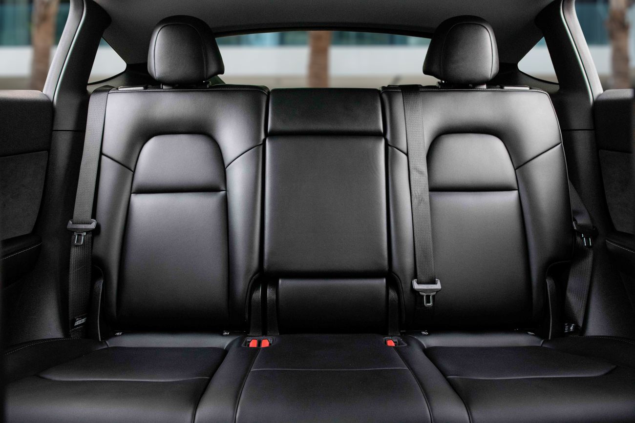 تسلا موديل Y Model Y | 2,248 P.M | 0% Downpayment | Long Range AWD | 0% | Full Tesla Warranty until May 2027!