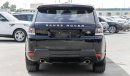 Land Rover Range Rover Sport Supercharged HSE 3.0  V6