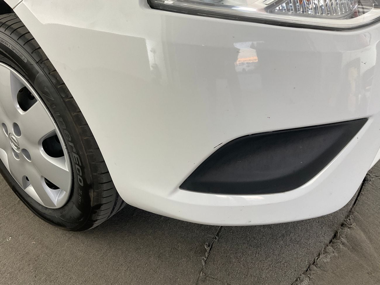 نيسان صني SV | شامل الضمان | 0 ﺪﻔﻋﺓ ﺃﻮﻟﻯ