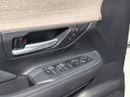 Toyota Grand Highlander  Petrol
