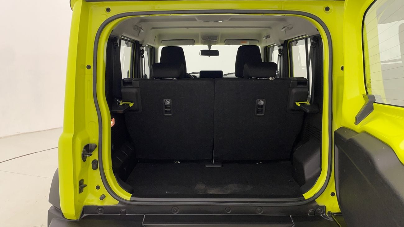 Suzuki Jimny GLX 1.5 | Zero Down Payment | Home Test Drive