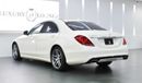 Mercedes-Benz S 400 Hybrid