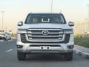 تويوتا لاند كروزر GXR