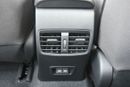 Toyota Corolla XLI Executive 2.0L (143 HP)